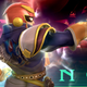 Illustration for article titled Captain Falcon Is Way Better With Space Jam
